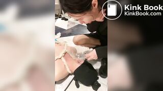 chinese femdom mistress k5