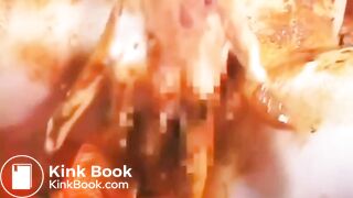 japanese scat masturbation - video 5
