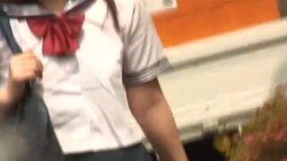 Assault student girls and porn enema poop public 2/3