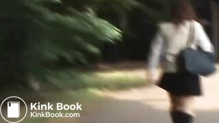 Assault student girls and porn enema poop public 2/3