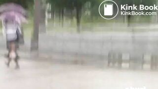 Assault student girls and porn enema poop public 3/3