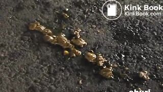 Assault student girls and porn enema poop public 3/3