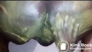 Shitting in Africa - 3