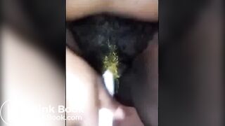 Shitting in Africa - 3