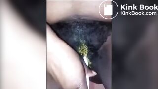 Shitting in Africa - 3