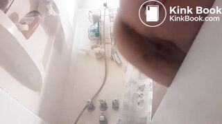 Quick Shit in My Tub