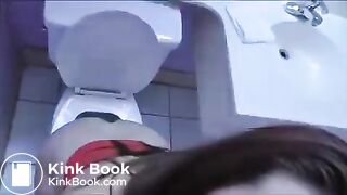 Poop selfie - video 3