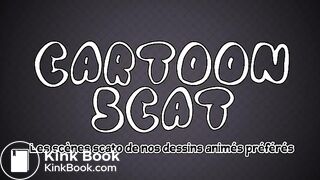 Lara poop break by Kirk Nolan