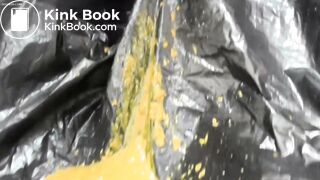 BBW butthole squirts