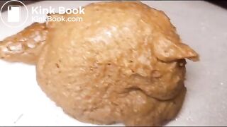 She wants you to watch.