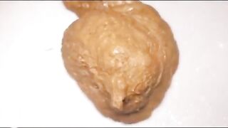 She wants you to watch.