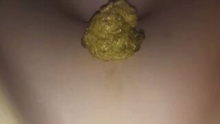 Mencret mules kebelet boker