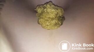 Mencret mules kebelet boker