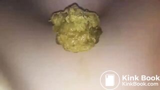 Mencret mules kebelet boker