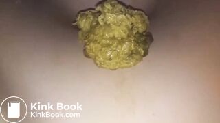 Mencret mules kebelet boker