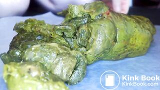 girl scat - video 32