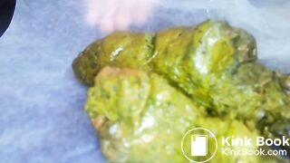 girl scat - video 32