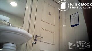 Voyeur Diarrhea