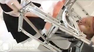 Man eating shit from Japanese girl (Part 224)