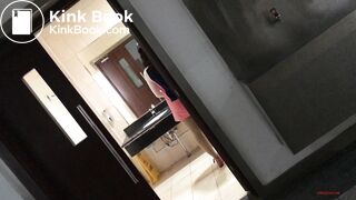 CHINESE UNI GIRL TOLIET VOYEUR 21