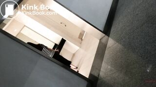 CHINESE UNI GIRL TOLIET VOYEUR 18