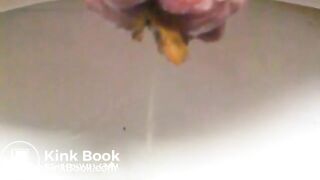 Close up anus - video 2