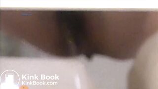 Diarrhea in the toilet07