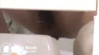 Diarrhea in the toilet07