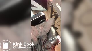 chinese femdom - video 276