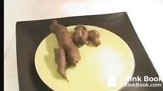 Scat Dinner - video 3