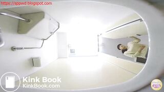 Lost it at the last moment