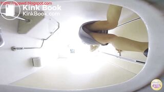 Lost it at the last moment