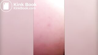 Petite and Beautiful Red-Haired Poop Enthusiast. - video 9