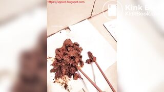 Chinese girl - video 31