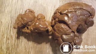 girl scat - video 39