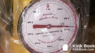 female with a big ass pooped