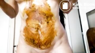 wonderful shit with the cock in the pussy