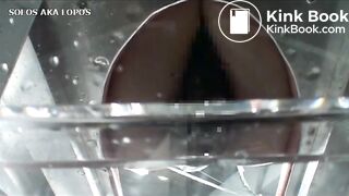 BRUTAL ASIAN HUMAN TOILET PT.13