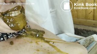 Super filthy sloppy shit fun