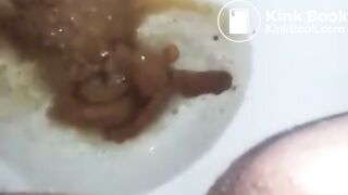 Diarrhea - video 54