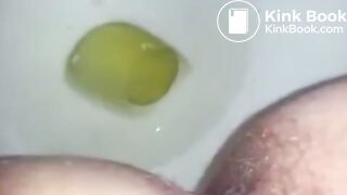 Diarrhea - video 54