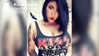 Natty's Rare Scat Adventure #6