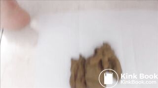 Natty's Rare Scat Adventure #6