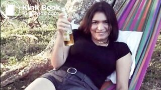 Natty's Rare Scat Adventure #2