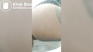 Wife poop - video 3