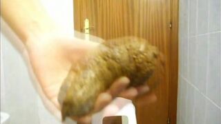Big Poop