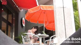 japanese girl scat - video 22