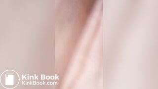 Having a morning poop