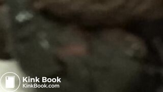 PAWG More Shit Bombs From the Sky