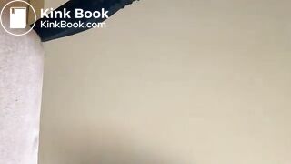 Panty poop wet and messy